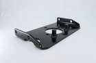 Steering Stem Plate Bracket, Cfmoto Oem 9CR6-102200 Used. Price: $36.36.