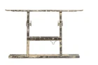 Polaris Ranger Xp 800 12 Base Frame Box Bed 1017521-329 52109 Used. Price: $249.99.