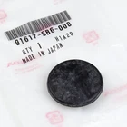 91617-SB6-000 / 38565-671-000 Genuine Honda Rear Wiper Block Off Grommet Cap New. Price: $9.84.