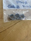 Oem Arctic Cat Snowmobile Hose Clamp 1623-234 (QTY-3) S37 New. Price: $15.00.