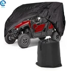 Atv For Yamaha Wolverine X4 Sxs Utility Vehicle Cover Us Storage Waterproof New. Price: $50.62.