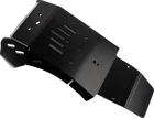 Moose Racing Pro Lg Skid Plate 0506-1921 New. Price: $159.95.