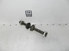 2002 Yamaha YZ250F Axle Shaft Bolt Front Rear Wheel Swingarm Pivot Nut Blocks Oe Used. Price: $31.95.