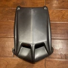 Maier Racing Style Vented Hood Carbon Fits Honda TRX450R TRX450ER 2004-2014 Used. Price: $70.00.