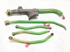 11-13 Arctic Wildcat 1000I H.o Rear Right Trailing Arm Set Used. Price: $241.88.