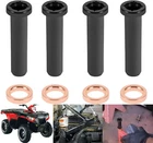 Front Control A-arm Lower Bushing Kit For 1996-2002 Polaris Sportsman 500 4X4 New. Price: $17.10.
