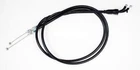 Motion Pro Black Vinyl Throttle Cable For Polaris Sportsman 450 2017-20 10-0173 New. Price: $28.38.