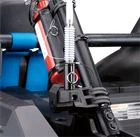 Moose Offroad Adjustable Whip Mount Utv MFLAG-ES1 New. Price: $40.49.