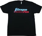Dragonfire Dfr Logo Tee Blue/red Small 523105 New. Price: $24.99.