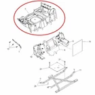 Oem Genuine Factory New Polaris Rzr 800 Bed Trunk Utility Cargo Rack. Price: $479.95.