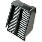 Maier Replacement Radiator Plastic - Carbon Fiber 1895930 New. Price: $119.55.