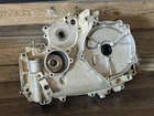 2005 Bombardier Outlander Max 400 Engine Case Stator Cover 420296761 Used. Price: $39.99.