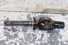 2004 Kubota Rtv 900 Rear Axle Inner K7561-12222 Left Right Used. Price: $139.99.