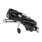 Touch Switch Kit For Maxpeedingrods Led Auxiliary Lights 8 Dt Plugs 12-24V New. Price: $46.58.