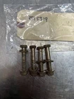 Polaris Set Of Bolts 7515319 T304 Used. Price: $7.49.