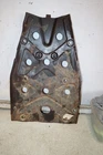 88-92 Honda TRX300 Fw Skid Plate 50360-HC5-000 Used. Price: $59.50.