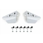 Rival Powersports Usa Front Arm Guards For Polaris Ranger 570 2444.7486.1 New. Price: $155.95.