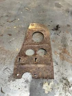 1978 Honda Atc 90 Skid Plate Guard Used. Price: $12.50.