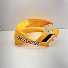 Can-am Gen Renegade 800 2007 2011 Cover Top Front Yellow 715000318 Used. Price: $105.14.