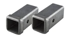 Toptow 64453-2 Trailer Hitch Receiver Tube 2-INCH X 6-INCH Leng... Fast Usa Ship New. Price: $52.87.