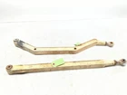14-23 Polaris Rzr Xp 1000 Rear Left Upper Lower Radius Rod Set 1543377-458 Used. Price: $321.35.