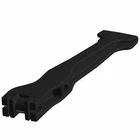 Polaris Hood Release Lever, Genuine Oem Part 5454132, Qty New. Price: $35.99.