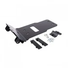 Tusk Subzero Utv Snow Plow Mount 146-782-0043 New. Price: $117.73.