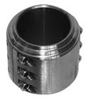Dragonfire Cage/bumper Clamp 1.5" New. Price: $49.29.