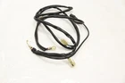 Yamaha Wolverine X4 850 19 Battery Ground Cable BG4-82116-00-00 52260 Used. Price: $33.99.