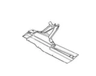 705015742 - Brp Rh Rear Central Lateral Panel New. Price: $73.99.
