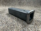 Qty Buyers Products 2" Plain Receiver Tube RT25810 - Shank 5/8" Pin Hole New. Price: $55.51.