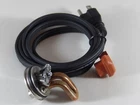 Engine Heater Kit For Genie Industries Lifts W/perkins 1004-42 Eng. (to S/n 227) New. Price: $68.00.
