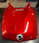Can-am 2012-2018 Outlander Fiery Red Hood (fitment In Description) Pn# 715001543 Used. Price: $80.00.