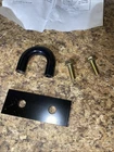 New Oem Polaris 2872374 GEN4 Tow Hook Kit Nos. Price: $20.00.