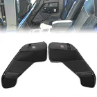 2PCS Rear Door Storage Bags W/knee Pad For 2017-2026 Polaris General 4 1000/ Xp New. Price: $55.99.
