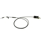 Polaris Throttle Cable, Diesel, For Ranger Models, Genuine Oem - 7081676 New. Price: $114.99.