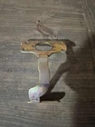 1996 Suzuki King Quad 300 Speedometer Mount Bracket 34950-19B10 Used. Price: $7.00.