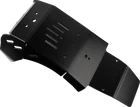 Moose Racing Pro Lg Skid Plate #0506-1921 New. Price: $159.95.