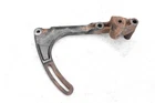 14 Polaris Brutus Diesel Cab 4X4 Alternator Bracket Mount Used. Price: $37.50.