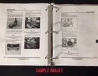 John Deere Gator Utility Vehicle 850D Tech Service Repair Manual TM1737 Book Like. Price: $79.95.