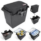Center Underseat Storage Bin Cooler Box For Can Am Defender Max HD8 HD10 H5 H6 New. Price: $77.00.