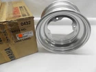 Nos Yamaha 2XK-25180-10-HM Wheel Assembly Superseded By 2XK-25180-12-YY New. Price: $242.99.