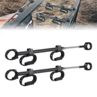 Utv Overhead Roof Tool Rack Holder Bow For Polaris Rzr Can Am Pioneer Honda New. Price: $65.69.