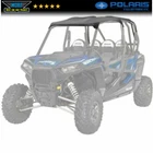 New Oem Polaris Rzr 4 900 Xp 1000 Canvas Soft Top Roof 2880610. Price: $23.94.
