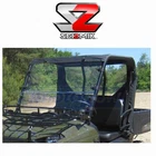 Seizmik Soft Top For 2011 Polaris Ranger 4X4 500 Efi - Body Cabs & Na New. Price: $161.49.