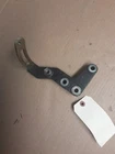 John Deere MIU12674 Alternator Bracket & MIU12671 Adjustment Arm Used. Price: $39.99.