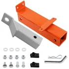 Hqpasfy 2" Rear Hitch 093-1129-00 Heavy-duty Assembly Compatible With B... New. Price: $100.61.