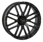 System 24S3-1137 ST3 Wheel 24X7 4+2.5 (+10MM) 4/137 Matte Black New. Price: $355.77.