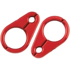 Modquad Inch Billet Brake Clamps For 5/16" Lines Made Usa BLC-3RD ** New. Price: $19.95.