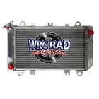 Aluminum Radiator For Kawasaki Mule 2500 2510 2520 KAF620C KAF620A 1993-2000 New. Price: $70.99.